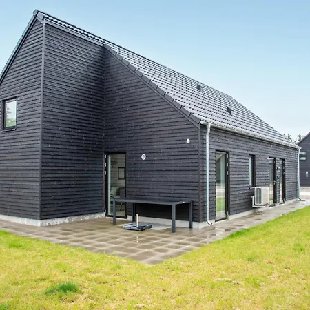 4 Bedroom Pet Friendly In Romo Prázdninový dům
