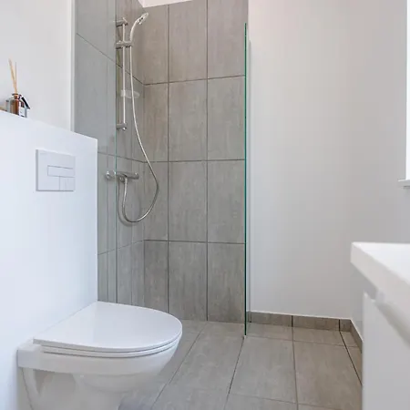 Casa de Férias 4 Bedroom Pet Friendly In Romo Kongsmark