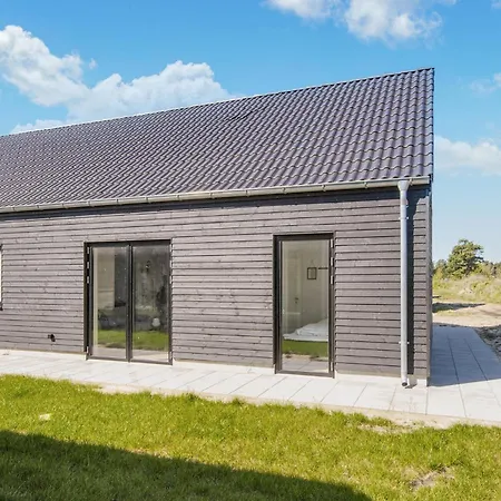 Casa de Férias 4 Bedroom Pet Friendly In Romo Kongsmark