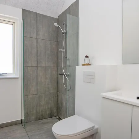 4 Bedroom Pet Friendly In Romo * Kongsmark