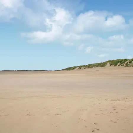 4 Bedroom Pet Friendly In Romo Casa de Férias