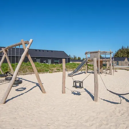 Casa de Férias 4 Bedroom Pet Friendly In Romo